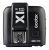 Transmisor De Flash Godox X1t-n 2.4g I-ttl Inalámbrico Lcd P