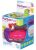 Sistema 210ml Porción Pod To Go Pack 2, Polipropileno Surtid