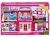 Mega Bloks Barbie Fab Mansión