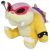 Little Buddy Super Mario Series Roy Koopa – Peluche (6,0 In)