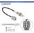Eccpp 2pcs Oxígeno O2 Sensores Upstream Downstream 234 A 406