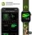 Star Wars – Yoda Smartwatch Band – Licencia Oficial, Compati