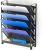 Organizador Bandejas Y Documentos 6 Niveles Simplehouseware