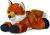 Animales De Peluche Aurora Foxie Fox Mini Flopsie 8 De Felp
