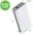 Aduro Portable Charger Power Bank 30,000mah External Battery