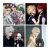 Ad020b1 Bakugou Cosplay Pelucas Corto Rubio Para Mi Héroe Ac