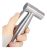 Inodoro Bidet Rociador Acero Inoxidable D Mano Ducha S/acces