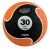 Champion Sports Elite Rhino Bolas De Medicina, De 30 Libras,