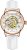Reloj De Pulsera Sweetbless Mecánico Para Mujer, Blanco