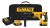 Dewalt 20v Max Xr Rotary Hammer Kit Taladro, D-handle, 1 Pul