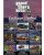 Grand Theft Auto V – Playstation 4
