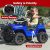 Best Choice Products 12 V Kids Ride On Truck Car W/parent Re