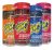 Sqwincher Cero Qwik Stik Azúcar, 4 Sabor Variety Pack, 0,11