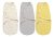 Swaddleme Original Swaddle 3-pk, Safari (sm)