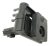 Turbo Wastegate Boost Control Del Solenoide De 1999-2003 For