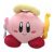 Little Buddy Oficial Aventura De Kirby Kirby Cupido 5.5 Muñ