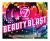 W7 Beauty Blast Calendario De Adviento 2021-24 Puertas De Ma