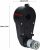 Akozon 8000- 23000 Rpm Caja De Cambios Con 6v / 12v Motor, M