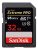 Favorable Tarjeta De Memoria Sandisk Extreme 32gb Para Nikon