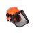 Tr Sistema De Protección Auditiva Industrial Casco Y Segurid