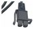 Cargador De 12 Voltios Funciona Con Yamaha Raptor 700r Toyot