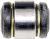 Mas Bb28505 Rear Lower Rearward Suspension Control Arm Bushi