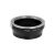 Adaptador De Montaje Del Objetivo Fotodiox – Canon Eos (ef /