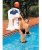 Swimline Piscina Enterrada Jam Baloncesto