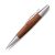 Faber-castell E-motion De Madera De Brown / Cromo Lápiz