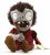 Plants Vs Zombies Guitarra Baile Zombi Juguetes De Peluche M