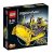 Lego Technic Buldózer Excavadora De Construcción / Construcc