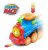 Vtech Go! Go! Smart Wheels Press And Race Train, Multicolor