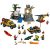 Lego City Jungle Jungle Exploradores De Exploración Del Siti