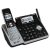At & T Tl88102 Dect 6.0 De 2 Líneas Línea Fija Cordless Tele