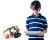 Ubtech Jimu Robot Builderbots Kit – App Enabled Stem Aprendi