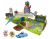 Matchbox Pop Up Bob Esponja Playset
