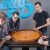 Tournament Crokinole, 30.0 In De Tamaño Oficial, Juego De Me