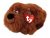 Peluche Ty Beanie Babies Vida Secreta De Las Mascotas De Duk
