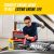 Pennzoil 550053470 Extended Care Full Synthetic 5w-30 Motor
