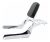 Promesa Más Rápido Respaldo Sissy Bar Porta Equipaje Pad Par