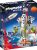 Playmobil Misión Cohete Con Sitio De Lanzamiento