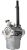Anxingo Carburador Para Coleman Powermate 5000 6250 Vatios G