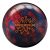 Radical Pandemonium Bola De Bolos – Rojo / Turquesa / Púrpur