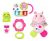 Vtech – Juego De Regalo Para Recién Nacido, Color Rosa