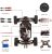Funda Rígida Para Dji Air 2s Mavic Air 2 Fly More Combo Dron