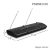 Pyle Pro De Doble Canal Inalámbrico Vhf Profesional Del Conj