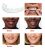 Denture Dientes De Chapa Cosmética Dientes Instantáneos Y Co