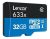 Lexar Alto Rendimiento Microsdhc De 32 Gb 633x Uhs-i Tarjeta