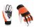 Guantes De Trabajo Vgo Motosierra Protección Anticorte En La