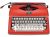 Royal – Máquina De Escribir Manual Clásica